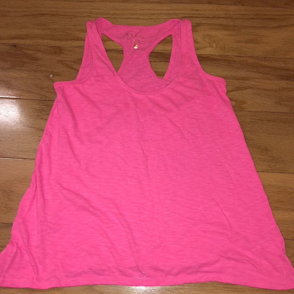 Lilly Pulitzer Tank